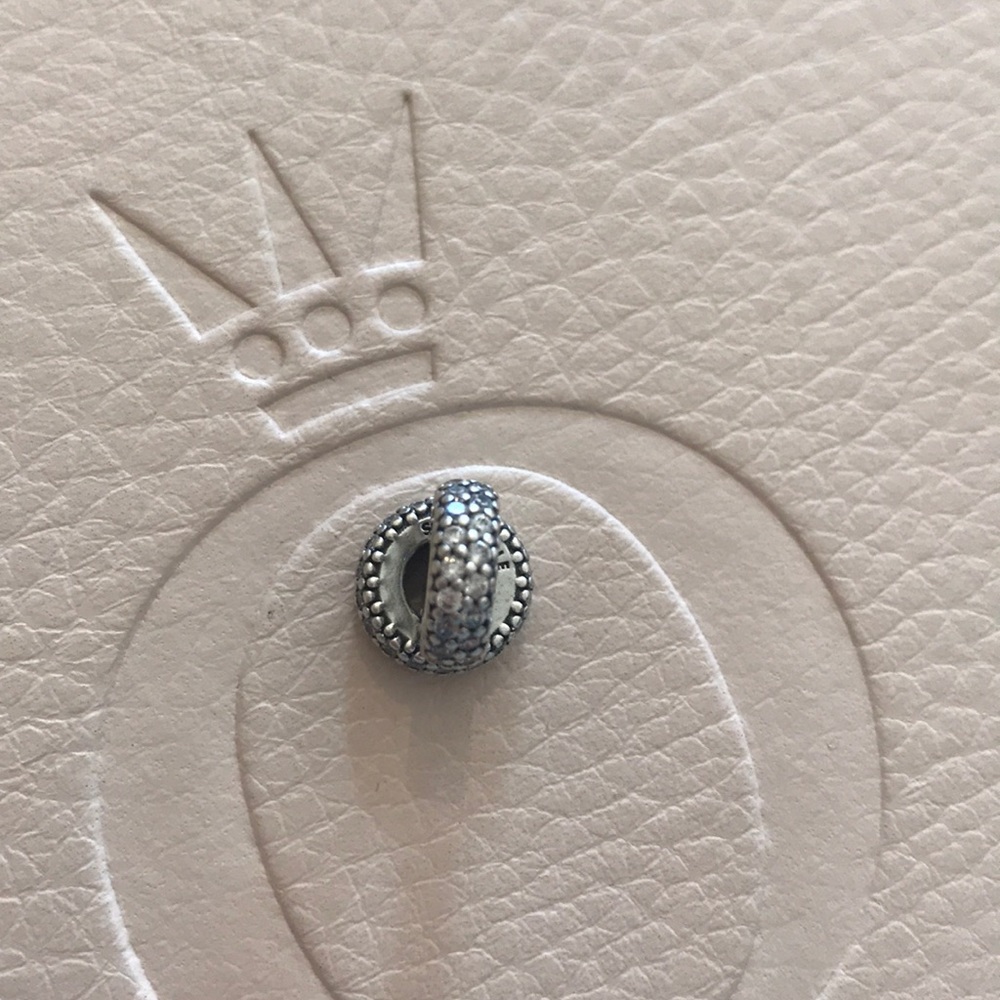 Pandora Inspiration Within Spacers